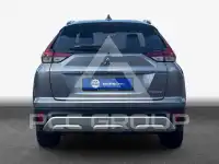 2024 Mitsubishi ECLIPSE