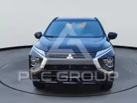 2024 Mitsubishi ECLIPSE