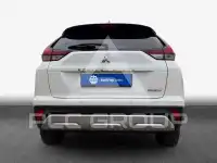 2024 Mitsubishi ECLIPSE