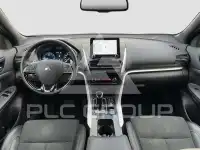 2024 Mitsubishi ECLIPSE