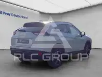 2024 Mitsubishi ECLIPSE