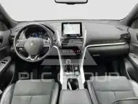 2024 Mitsubishi ECLIPSE