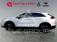 2024 Mitsubishi ECLIPSE