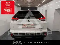2024 Mitsubishi ECLIPSE