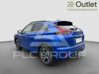 2024 Mitsubishi ECLIPSE