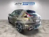 2024 Mitsubishi ECLIPSE