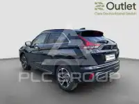 2024 Mitsubishi ECLIPSE