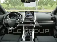 2024 Mitsubishi ECLIPSE