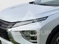 2024 Mitsubishi ECLIPSE