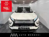 2024 Mitsubishi ECLIPSE