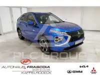2024 Mitsubishi ECLIPSE