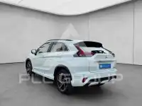 2024 Mitsubishi ECLIPSE
