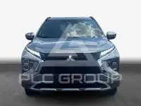 2024 Mitsubishi ECLIPSE