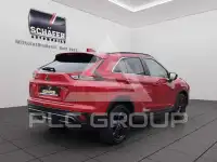 2024 Mitsubishi ECLIPSE
