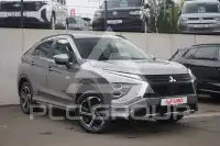 2024 Mitsubishi ECLIPSE