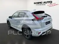 2024 Mitsubishi ECLIPSE