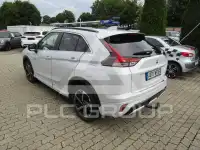 2024 Mitsubishi ECLIPSE