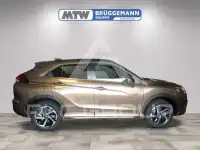 2024 Mitsubishi ECLIPSE