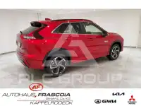2024 Mitsubishi ECLIPSE