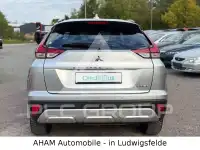 2024 Mitsubishi ECLIPSE