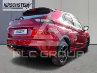 2024 Mitsubishi ECLIPSE