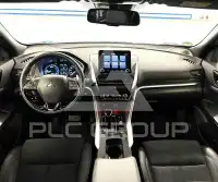 2024 Mitsubishi ECLIPSE