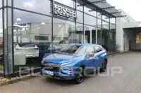 2024 Mitsubishi ECLIPSE