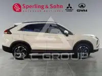 2024 Mitsubishi ECLIPSE