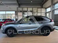 2024 Mitsubishi ECLIPSE
