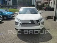 2024 Mitsubishi ECLIPSE