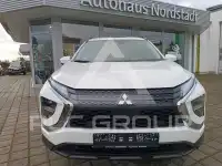 2024 Mitsubishi ECLIPSE
