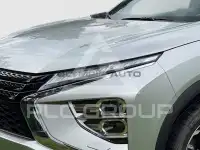 2024 Mitsubishi ECLIPSE