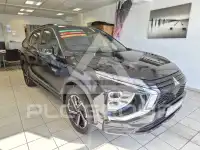2024 Mitsubishi ECLIPSE