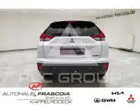 2024 Mitsubishi ECLIPSE