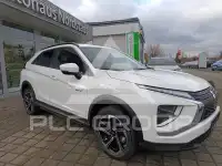 2024 Mitsubishi ECLIPSE