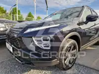 2024 Mitsubishi ECLIPSE