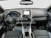 2024 Mitsubishi ECLIPSE