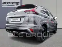 2024 Mitsubishi ECLIPSE