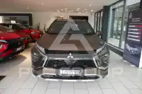 2024 Mitsubishi ECLIPSE