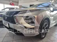 2024 Mitsubishi ECLIPSE