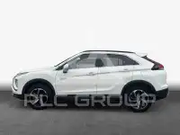 2024 Mitsubishi ECLIPSE