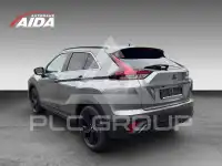 2024 Mitsubishi ECLIPSE