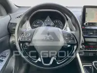 2024 Mitsubishi ECLIPSE
