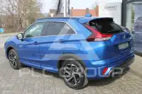 2024 Mitsubishi ECLIPSE