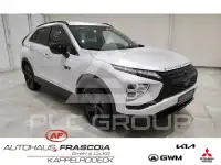 2024 Mitsubishi ECLIPSE