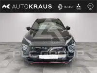 2024 Mitsubishi ECLIPSE