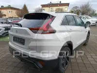 2024 Mitsubishi ECLIPSE