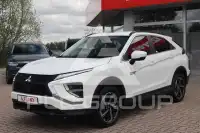 2024 Mitsubishi ECLIPSE