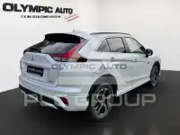 2024 Mitsubishi ECLIPSE