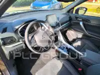 2024 Mitsubishi ECLIPSE